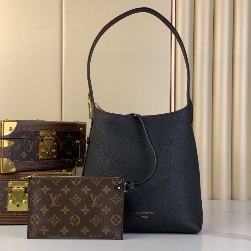 LV Top Handle Bags